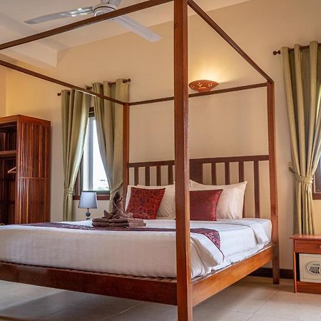 Den Hotel Totonou סיאם ריפ מראה חיצוני תמונה