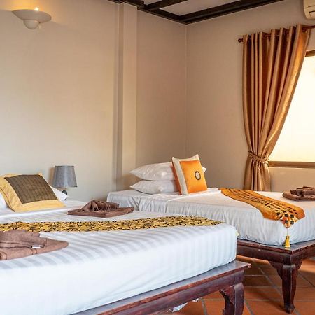 Den Hotel Totonou סיאם ריפ מראה חיצוני תמונה