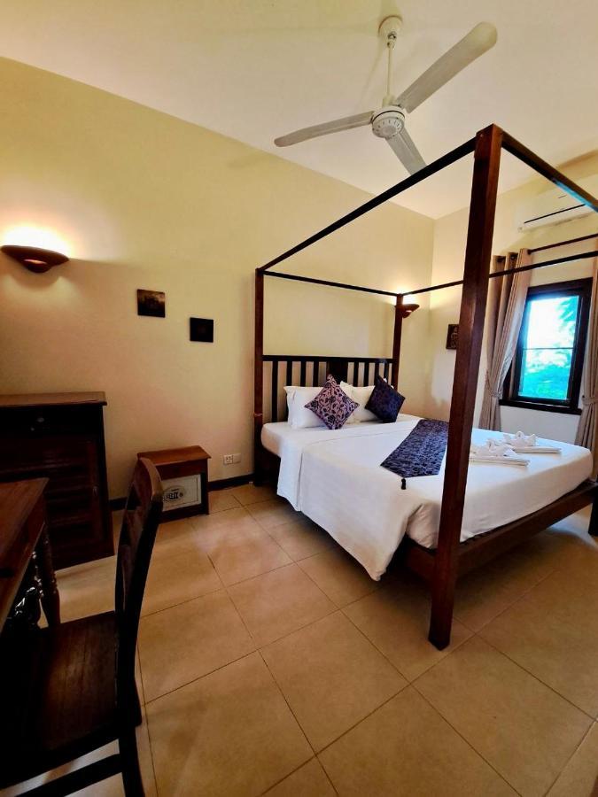 Den Hotel Totonou סיאם ריפ מראה חיצוני תמונה