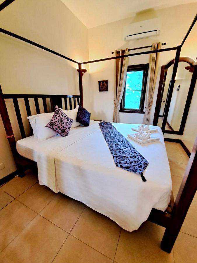 Den Hotel Totonou סיאם ריפ מראה חיצוני תמונה