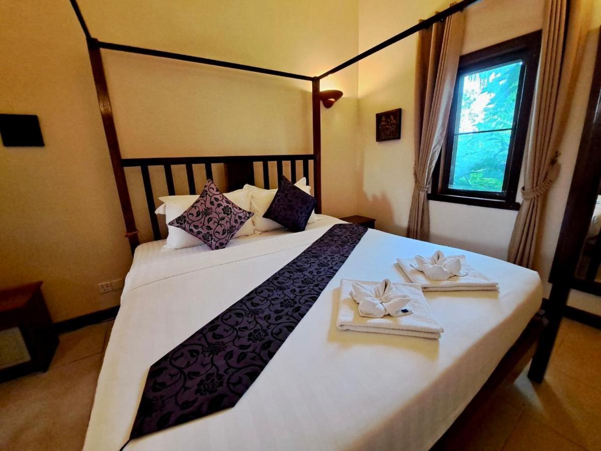 Den Hotel Totonou סיאם ריפ מראה חיצוני תמונה