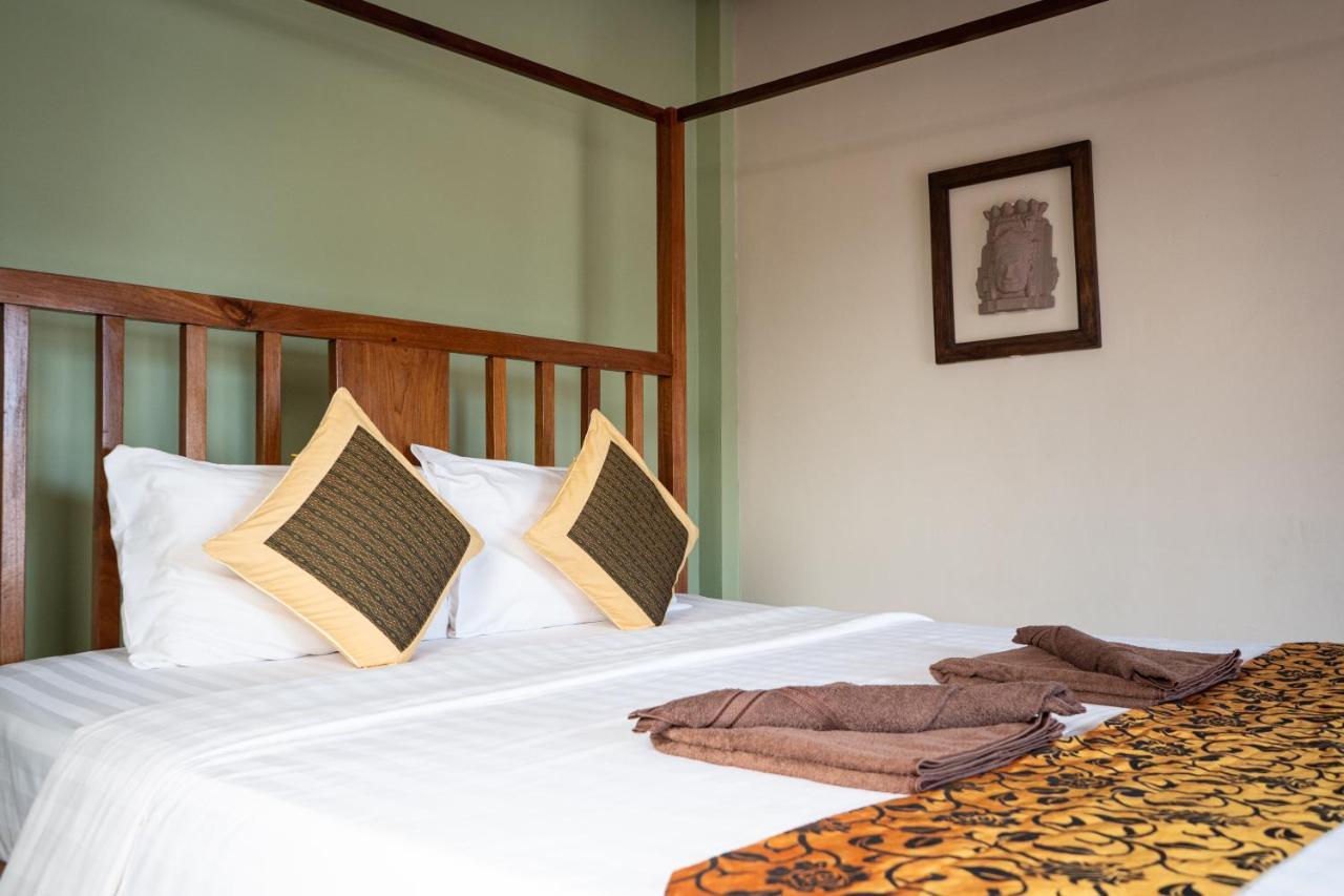 Den Hotel Totonou סיאם ריפ מראה חיצוני תמונה