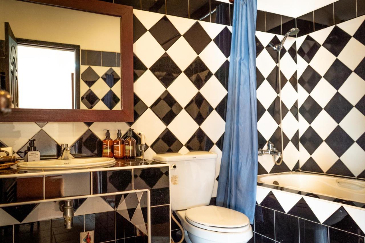 Den Hotel Totonou סיאם ריפ מראה חיצוני תמונה