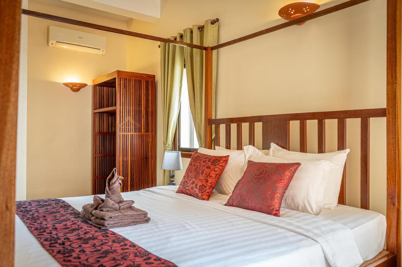 Den Hotel Totonou סיאם ריפ מראה חיצוני תמונה