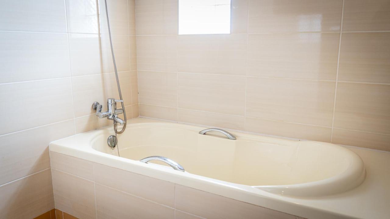 Den Hotel Totonou סיאם ריפ מראה חיצוני תמונה