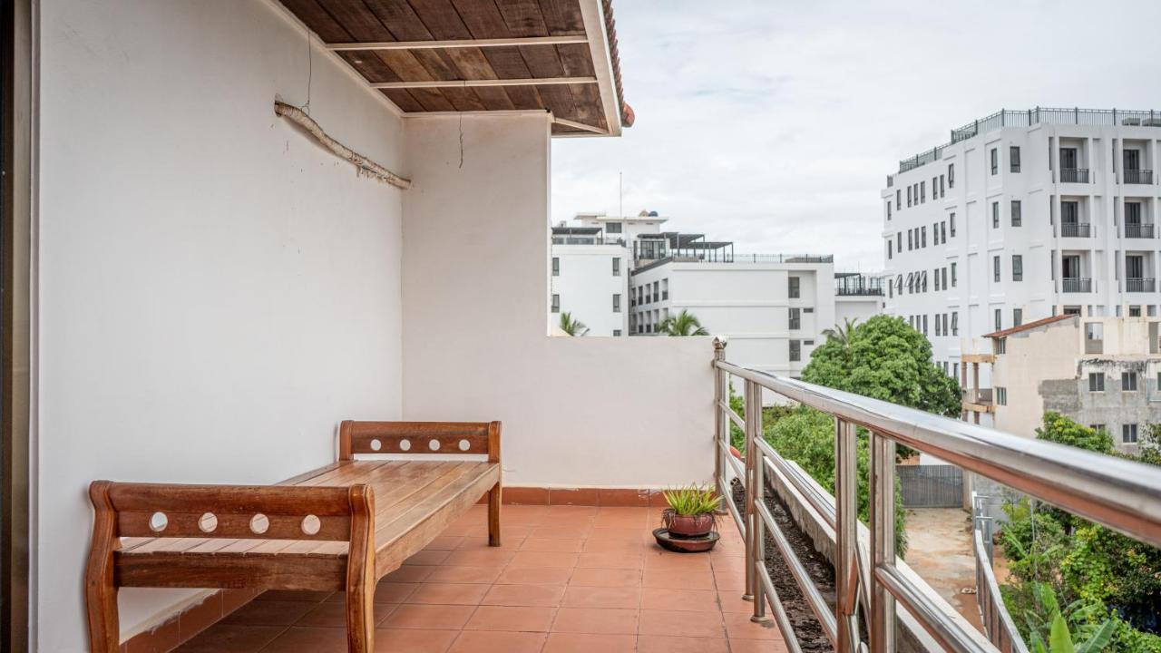 Den Hotel Totonou סיאם ריפ מראה חיצוני תמונה