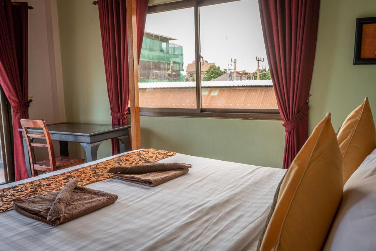 Den Hotel Totonou סיאם ריפ מראה חיצוני תמונה