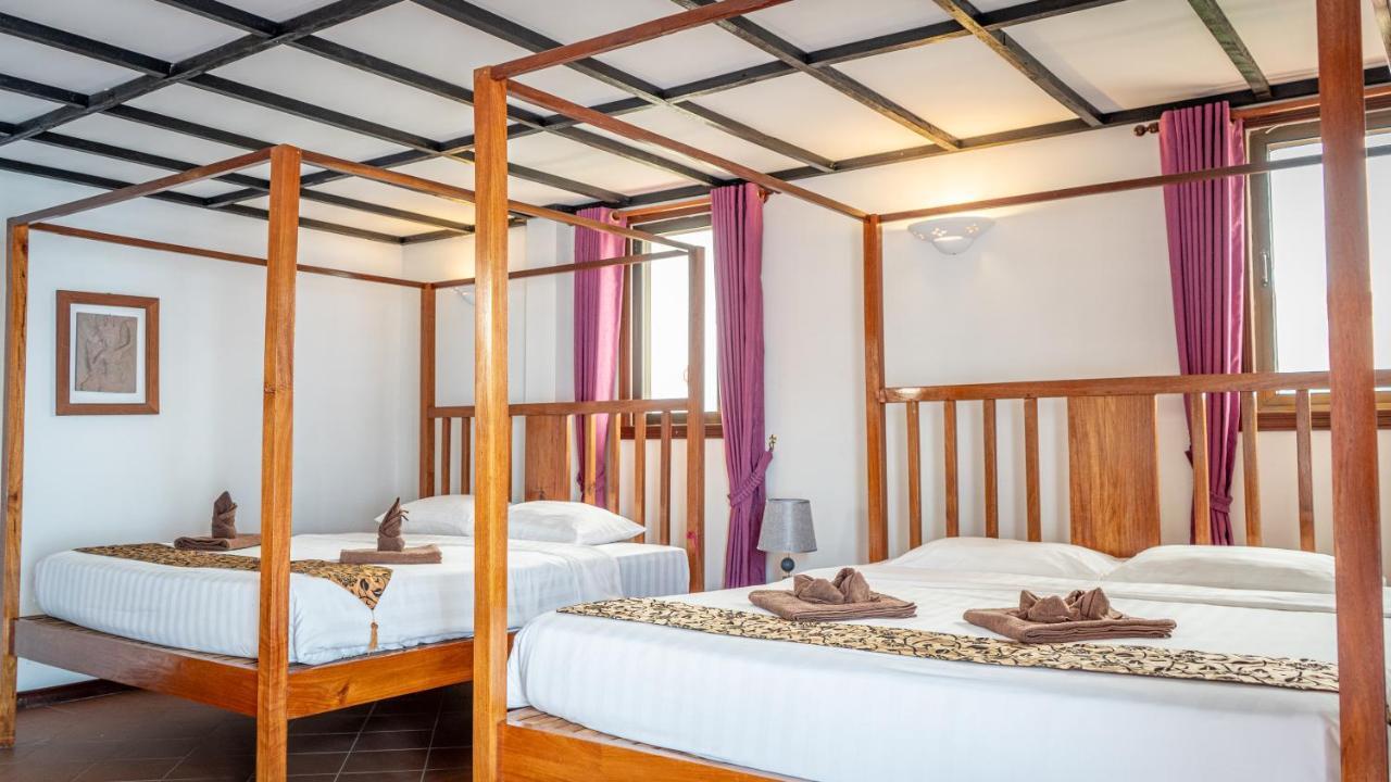 Den Hotel Totonou סיאם ריפ מראה חיצוני תמונה