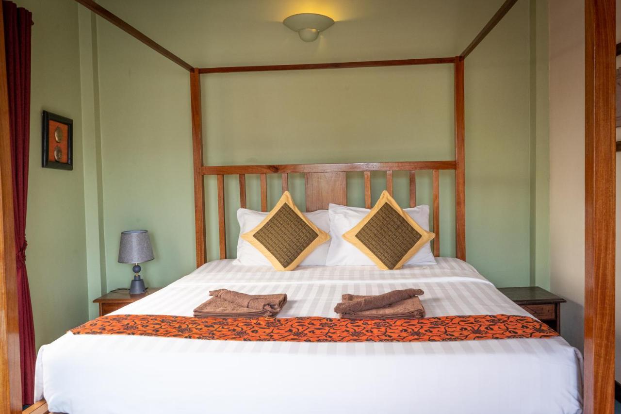 Den Hotel Totonou סיאם ריפ מראה חיצוני תמונה