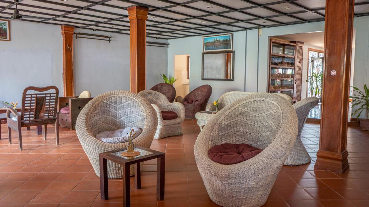 Den Hotel Totonou סיאם ריפ מראה חיצוני תמונה