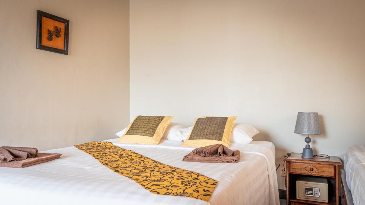 Den Hotel Totonou סיאם ריפ מראה חיצוני תמונה