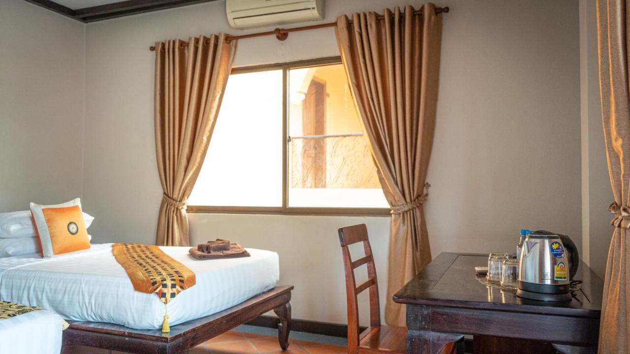Den Hotel Totonou סיאם ריפ מראה חיצוני תמונה