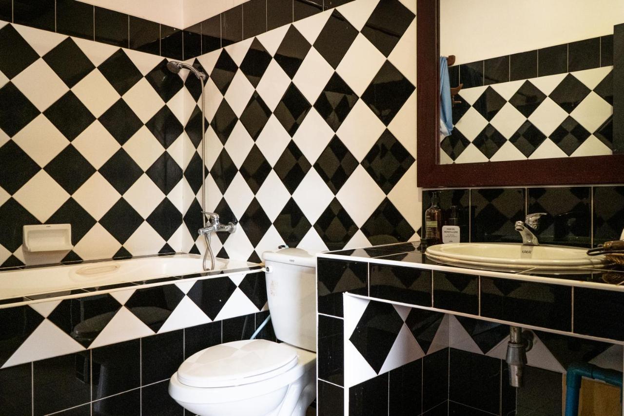 Den Hotel Totonou סיאם ריפ מראה חיצוני תמונה