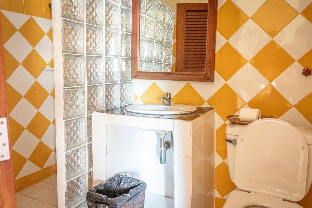 Den Hotel Totonou סיאם ריפ מראה חיצוני תמונה
