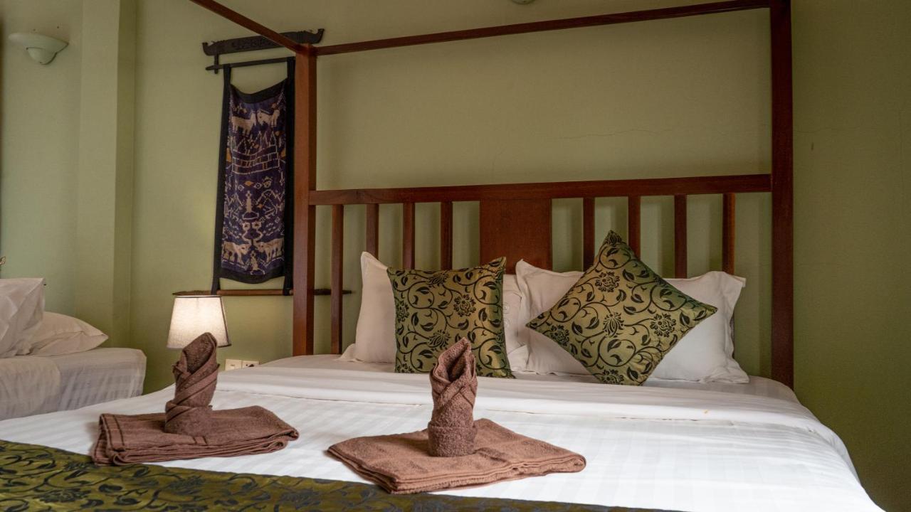 Den Hotel Totonou סיאם ריפ מראה חיצוני תמונה