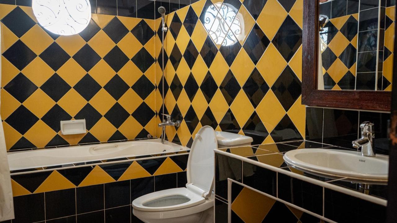Den Hotel Totonou סיאם ריפ מראה חיצוני תמונה