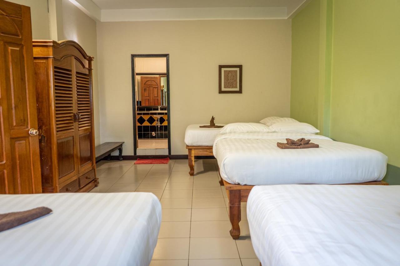 Den Hotel Totonou סיאם ריפ מראה חיצוני תמונה