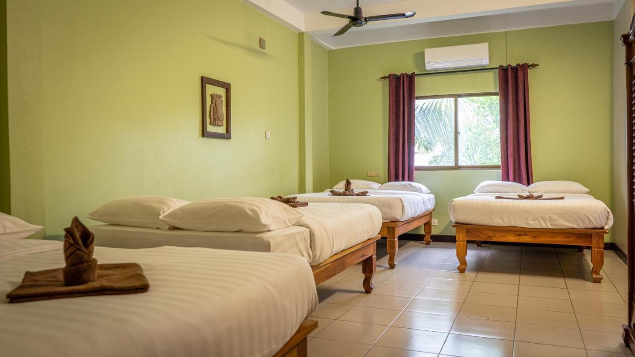 Den Hotel Totonou סיאם ריפ מראה חיצוני תמונה