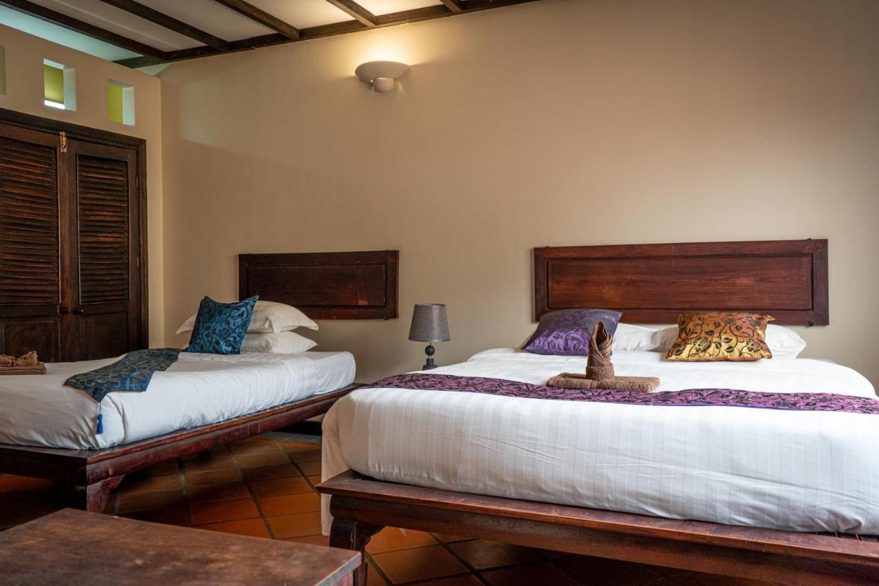 Den Hotel Totonou סיאם ריפ מראה חיצוני תמונה