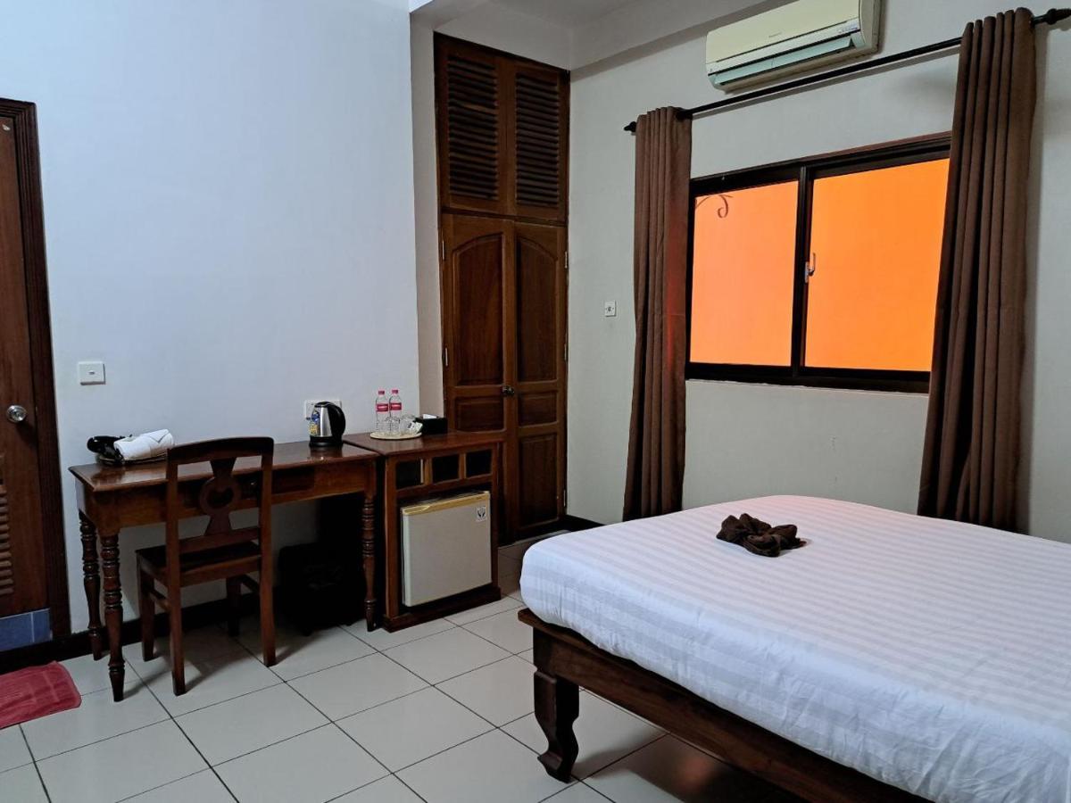 Den Hotel Totonou סיאם ריפ מראה חיצוני תמונה
