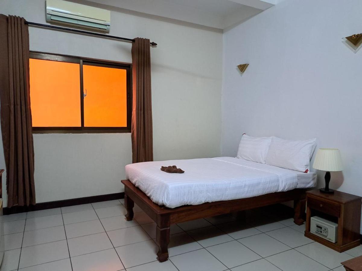 Den Hotel Totonou סיאם ריפ מראה חיצוני תמונה